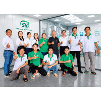 CÔNG NGHỆ SINH HỌC SÔNG HẬU - CHẾ PHẨM SINH HỌC CHUẨN ISO